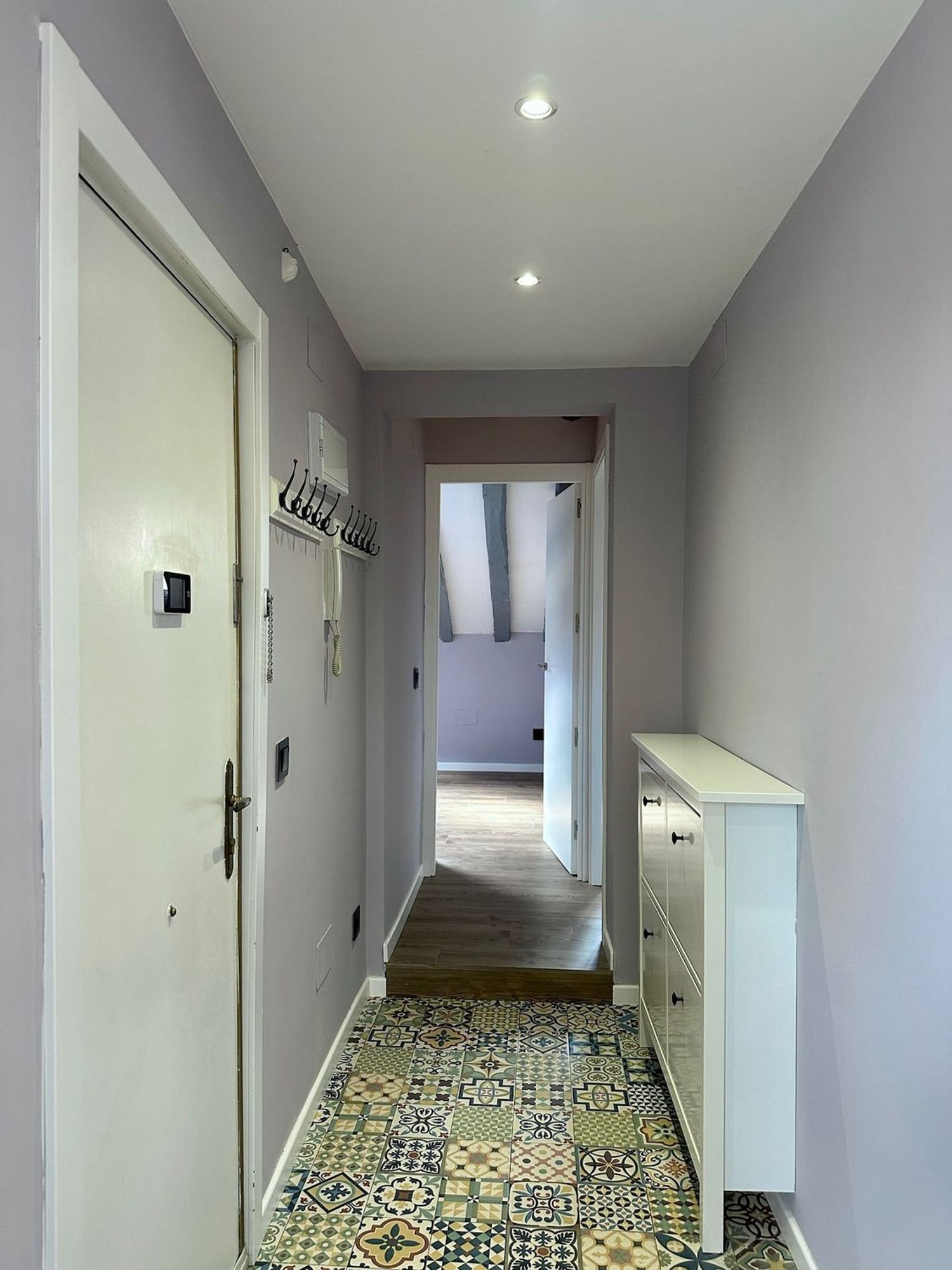 Piso en calle del Espejo, 10 - Foto 6