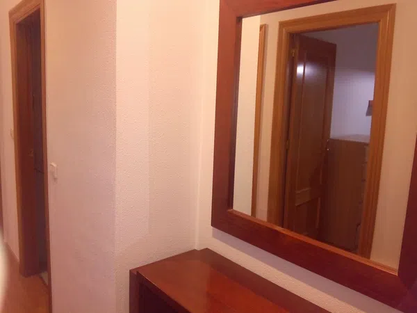 Piso en calle Navegante Macías del Poyo, 3