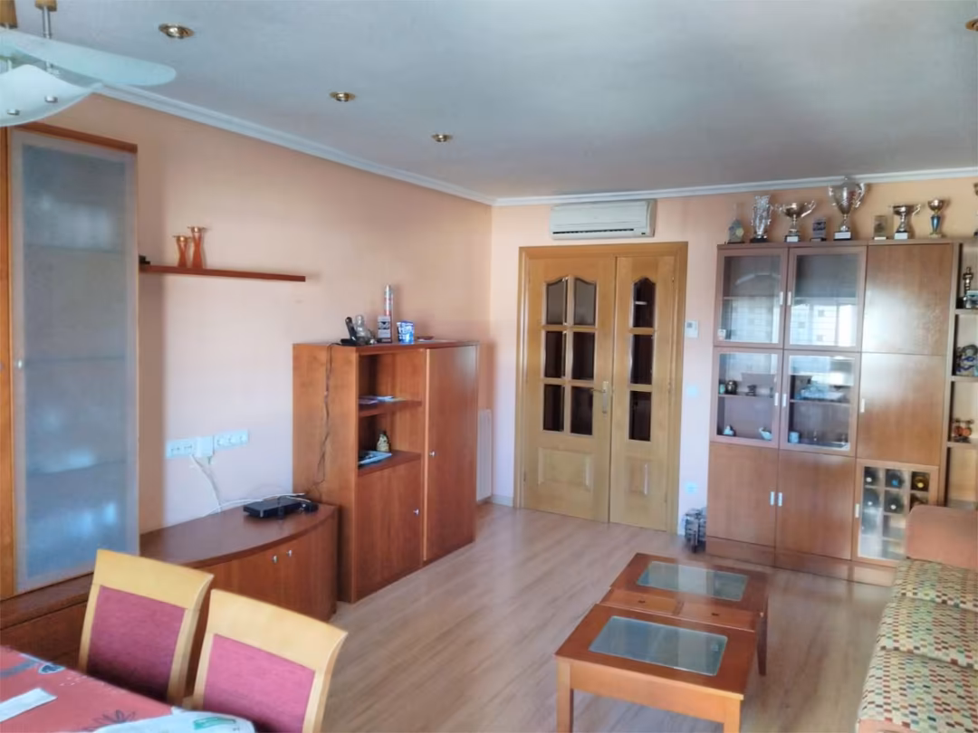 Piso en  Calle de Pablo Sarasate 2