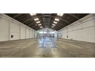 Nave Industrial en  Calle Crom Del - Foto 1