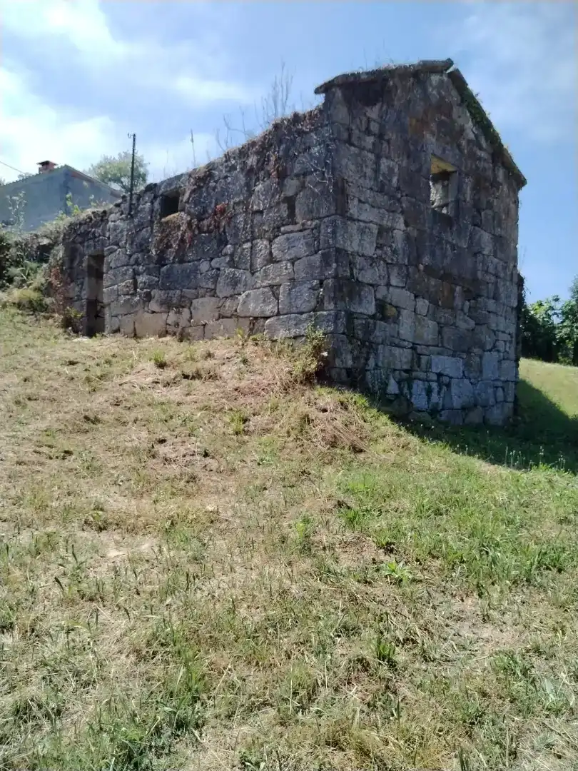 Finca rústica en  Lugar Casal 15 - Foto 3