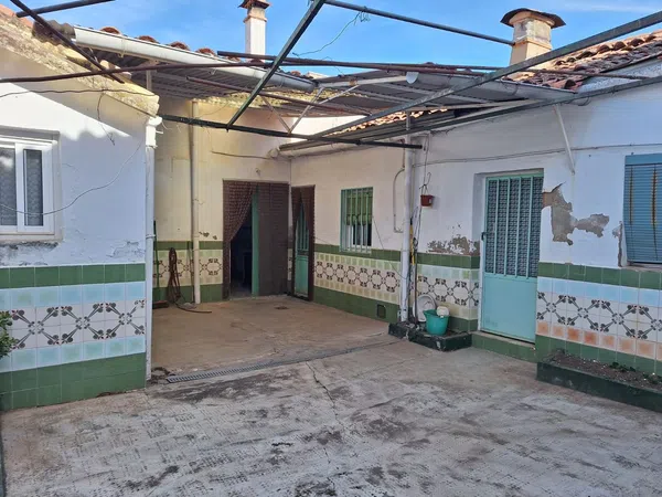Casa o chalet independiente en Calle Cristóbal Colón, 3 - Foto 25