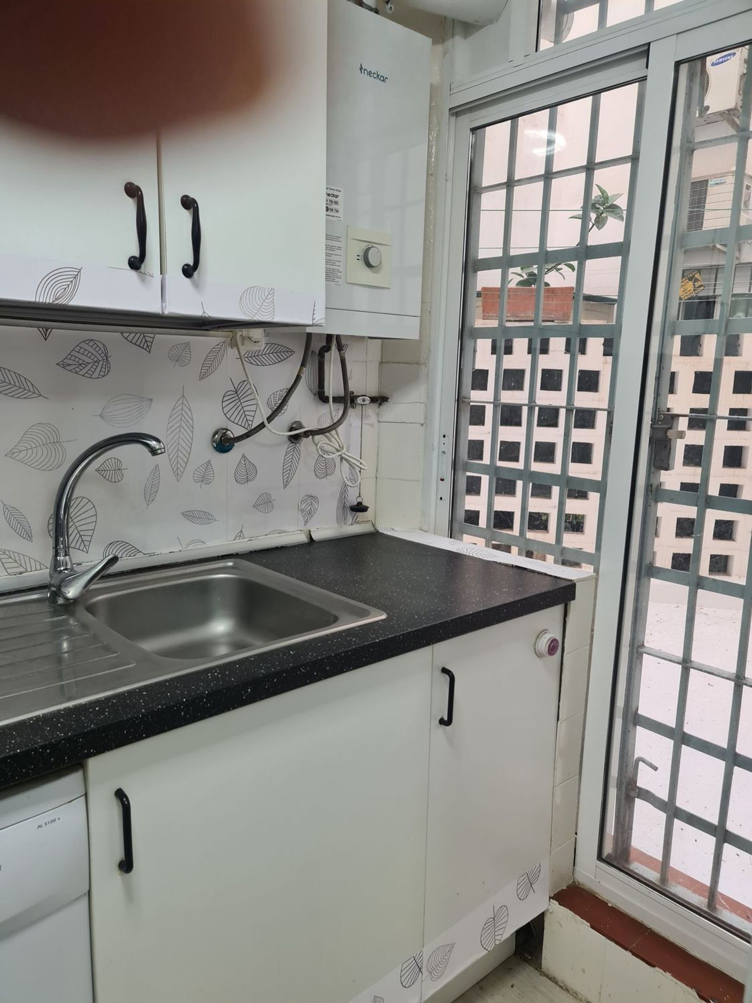 Piso en atanasio barron, 20 - Foto 16