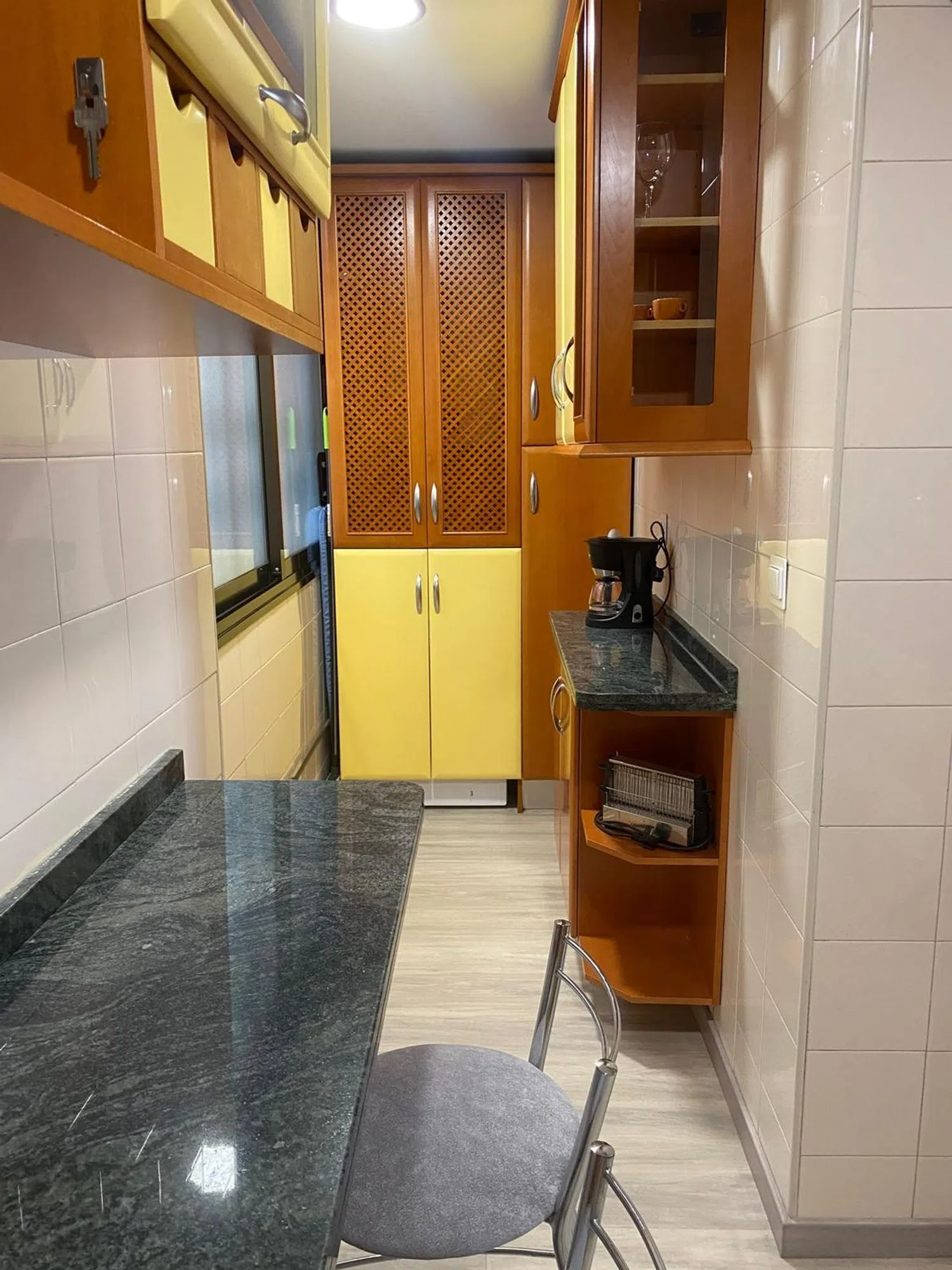 Piso en avenida de juan pablo ii, 27 - Foto 12