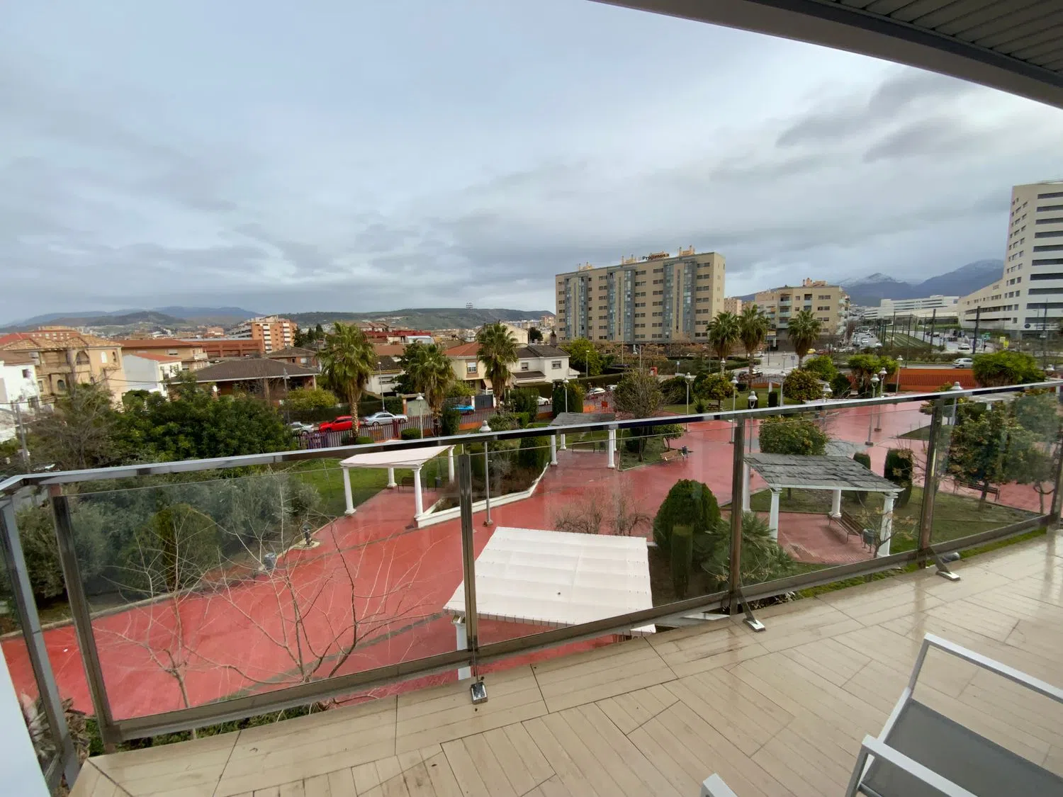 Piso en avenida García Lorca, 8 - Foto 8