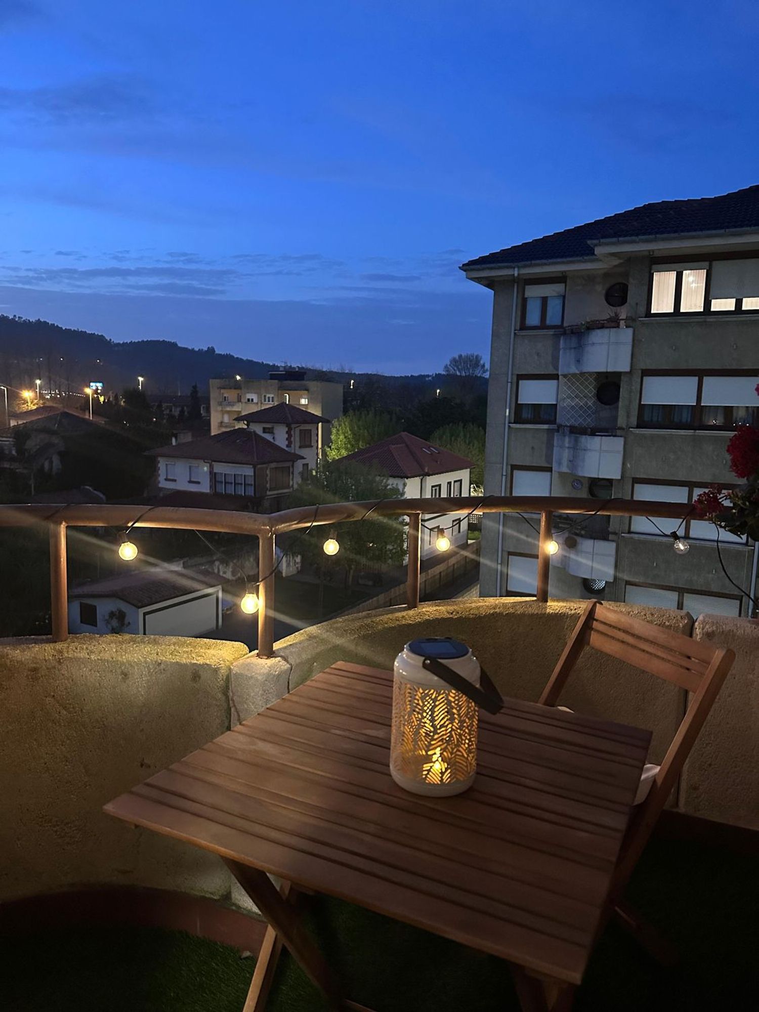 Piso en Paseo de Julio Hauzeur, 45 - Foto 4