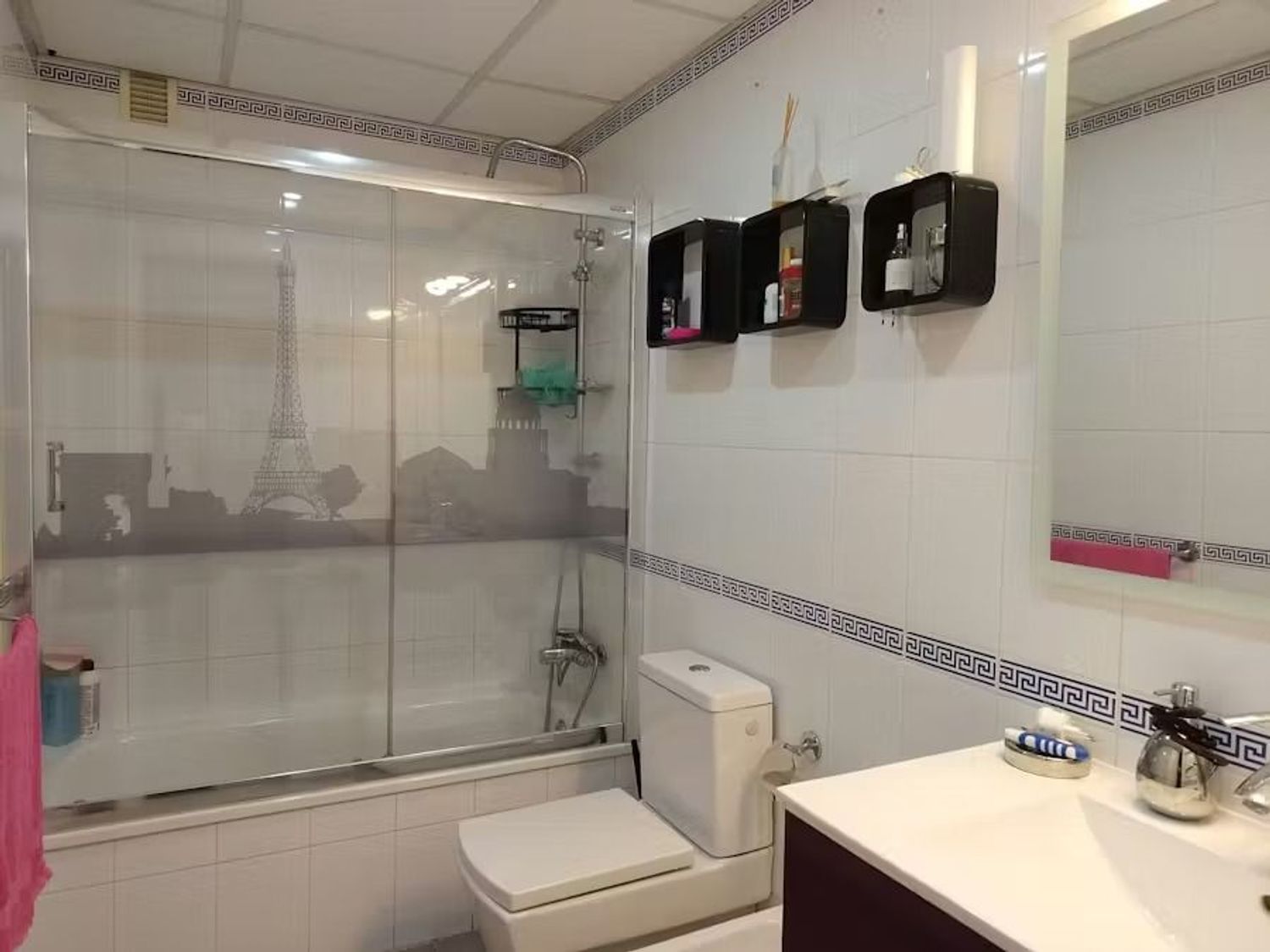 Piso en calle la Puebla del Río, 1 - Foto 6