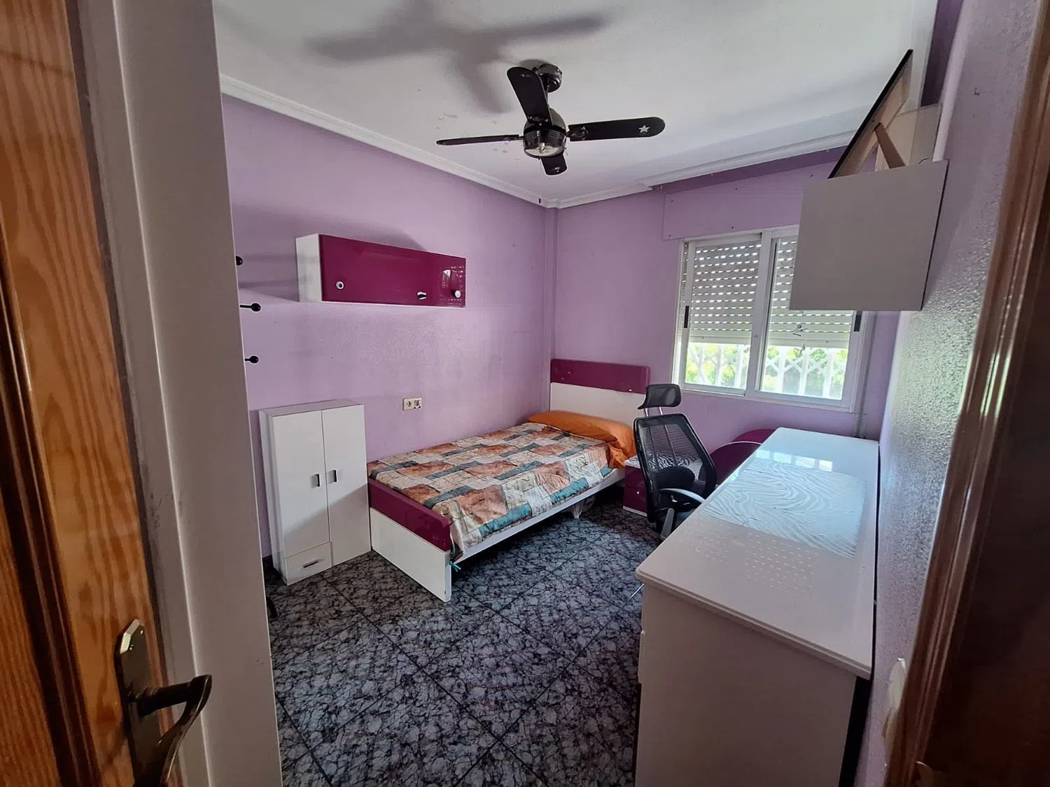 Casa independiente en travesía Fuensanta 1, 5 - Foto 9