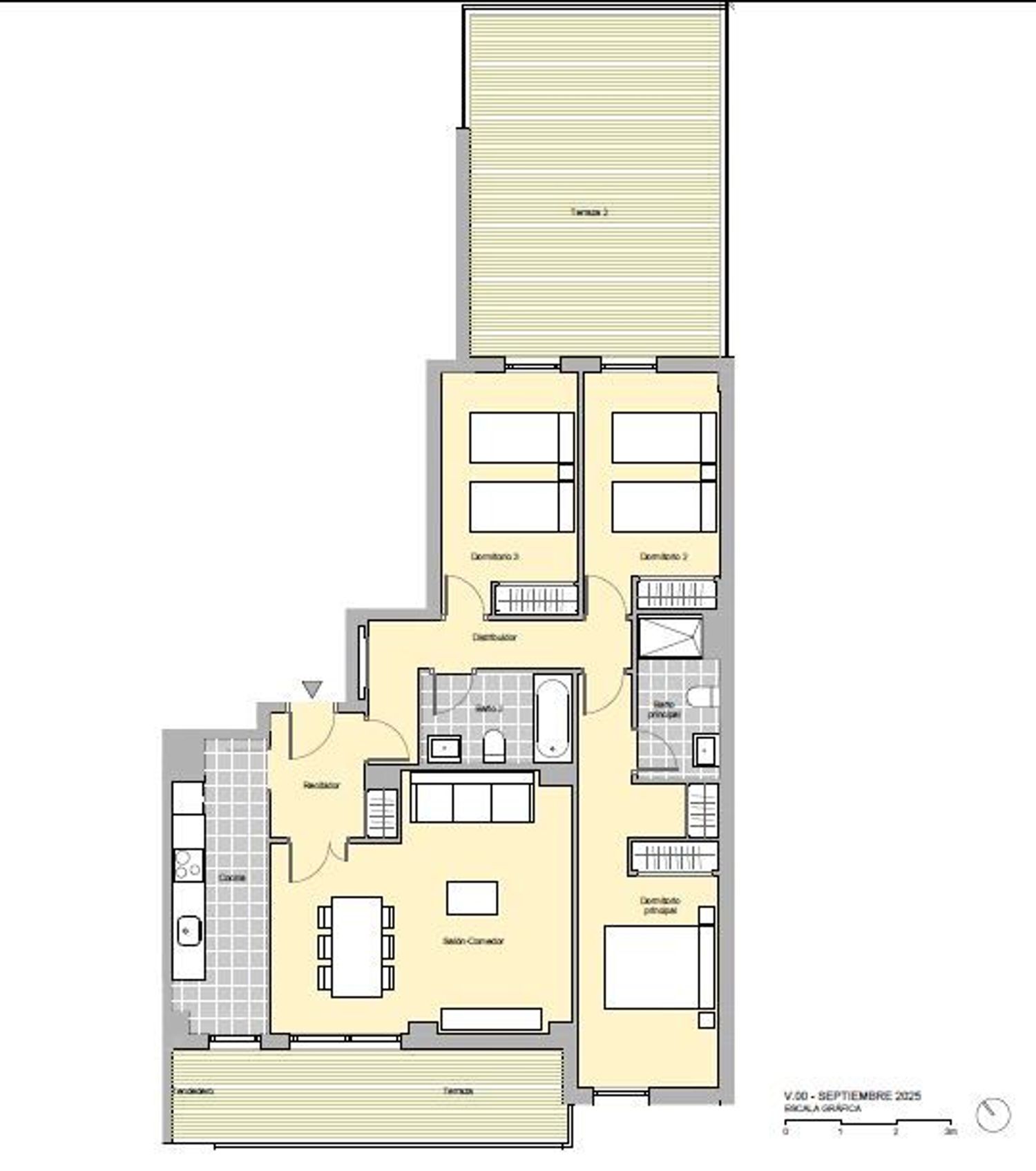 Piso en Polígono Sppp 5, 36 p - Foto 14