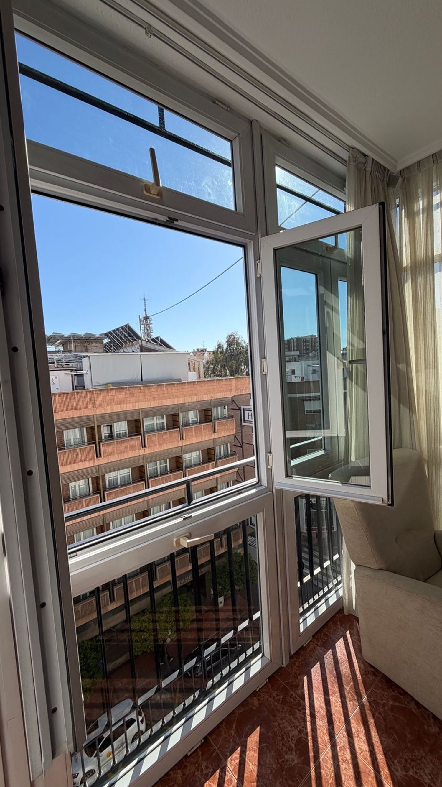 Piso en avenida Marqués de Los Vélez, 5 - Foto 40