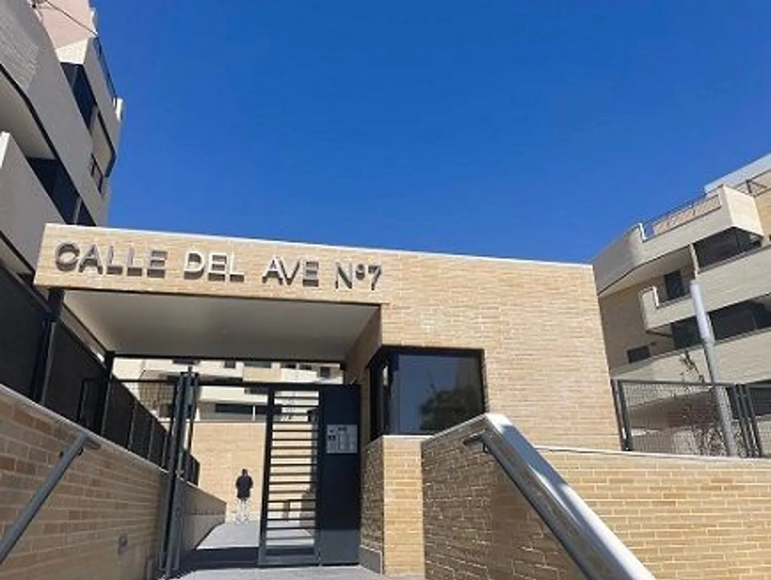 Piso en calle del Ave, 7 - Foto 28