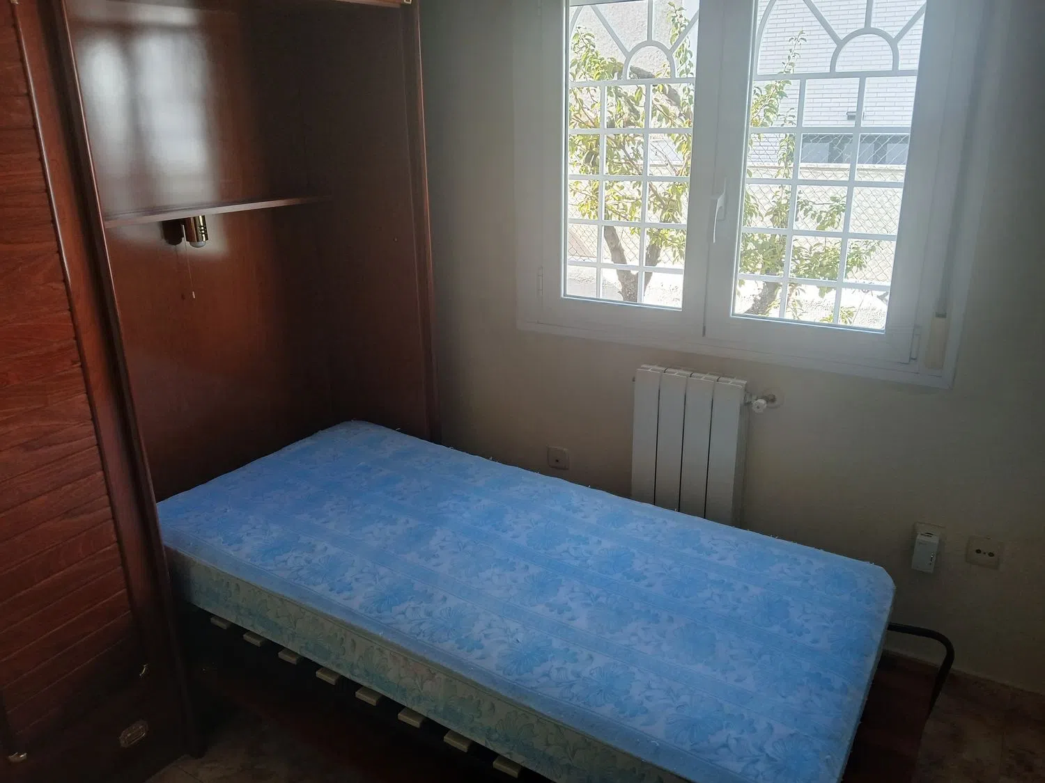 Casa independiente en Barrio Valdebebas - Valdefuentes - Foto 13