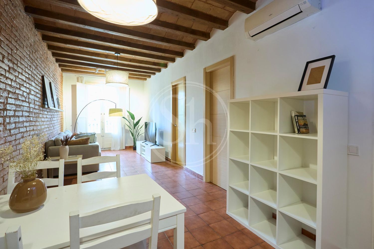 Piso en Passatge de Bernardí Martorell, El Raval - Foto 8