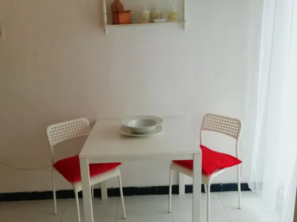 Estudio en Plaza Pedro Antonio de Alarcón, 1 - Foto 6