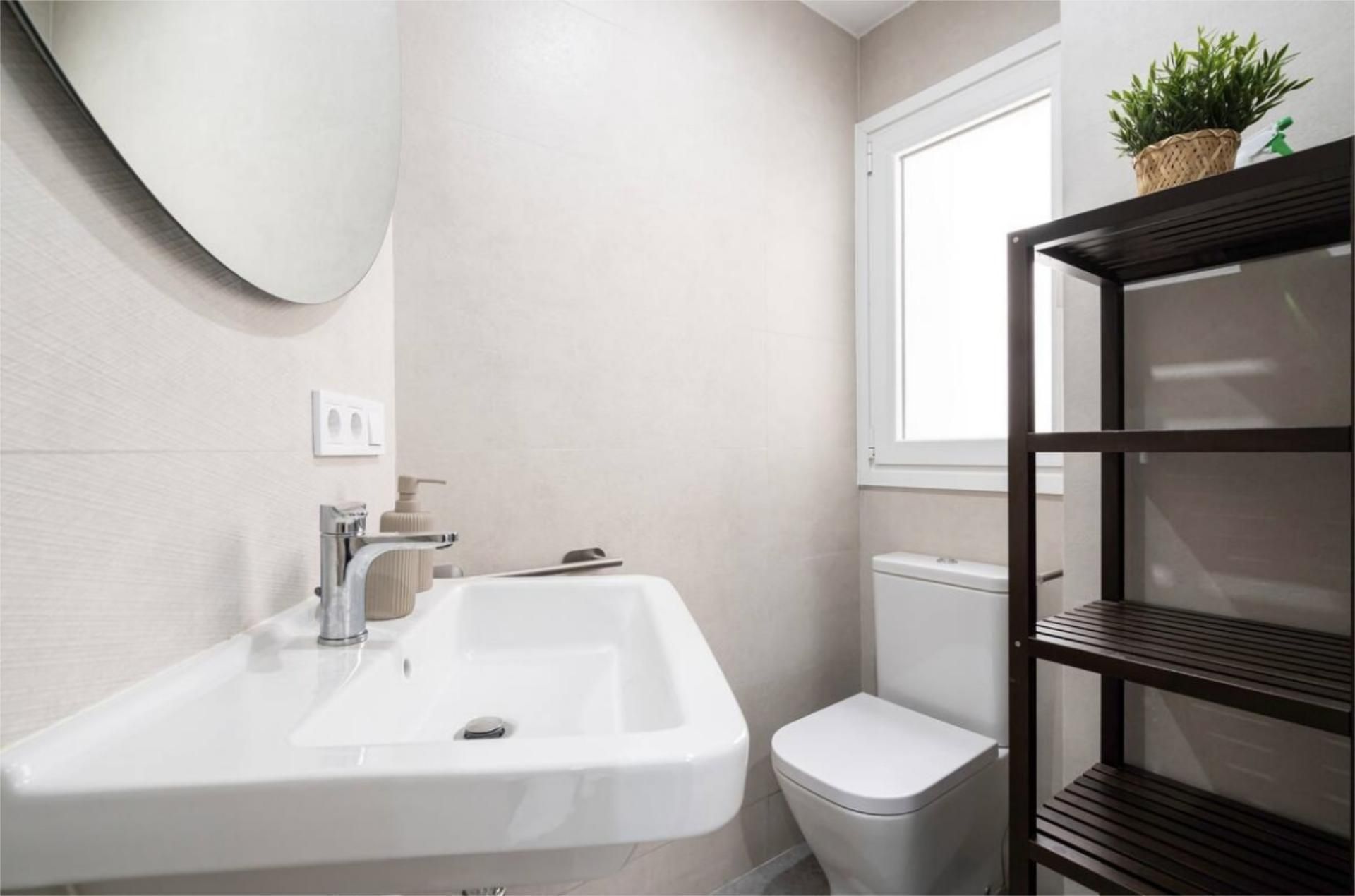 Piso en  Calle de Bravo Murillo 307 - Foto 10