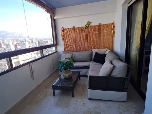 Piso en Alcalde Manuel Catalán Chana, 11