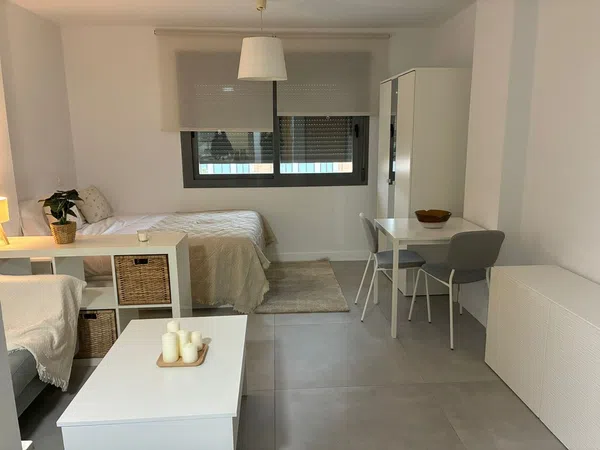 Estudio en Calle Pacífico - Foto 1
