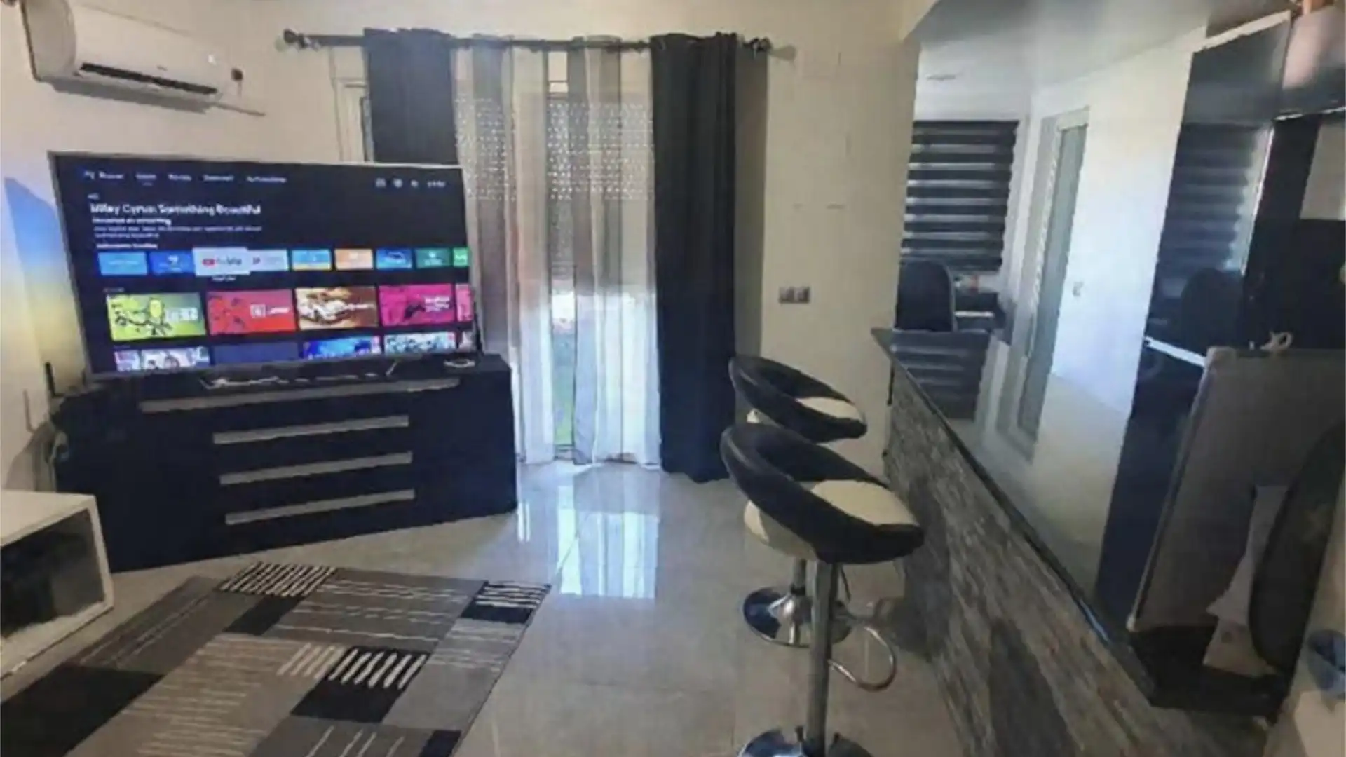 Piso en  Avenida del Golf 137 - Foto 4