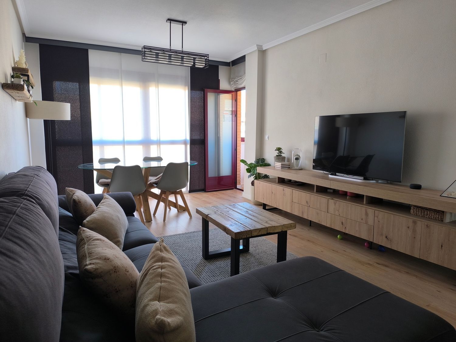 Piso en avenida Periodista Rodolfo de Salazar, 33 - Foto 8