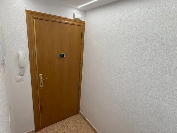 Piso en Calle Albello, 7, San Antón - Palmerales - Foto 1
