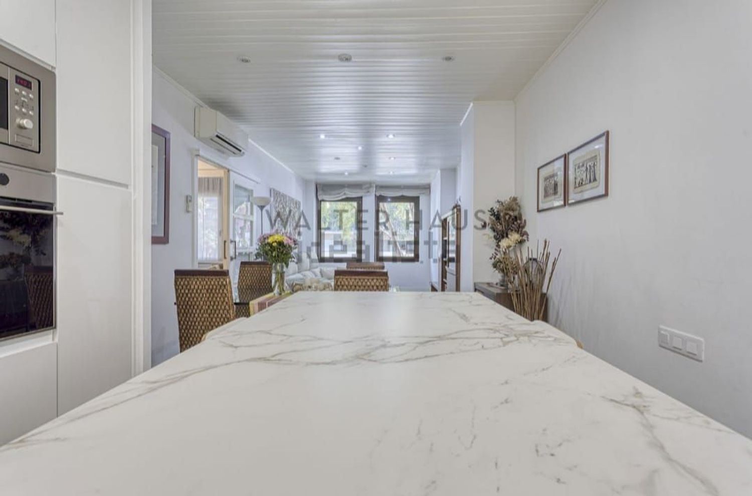 Piso en travesía de les Corts, 171 - Foto 24