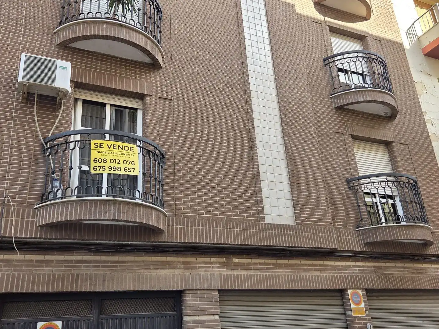 Piso en  Calle Martínez de la Rosa 4 - Foto 7