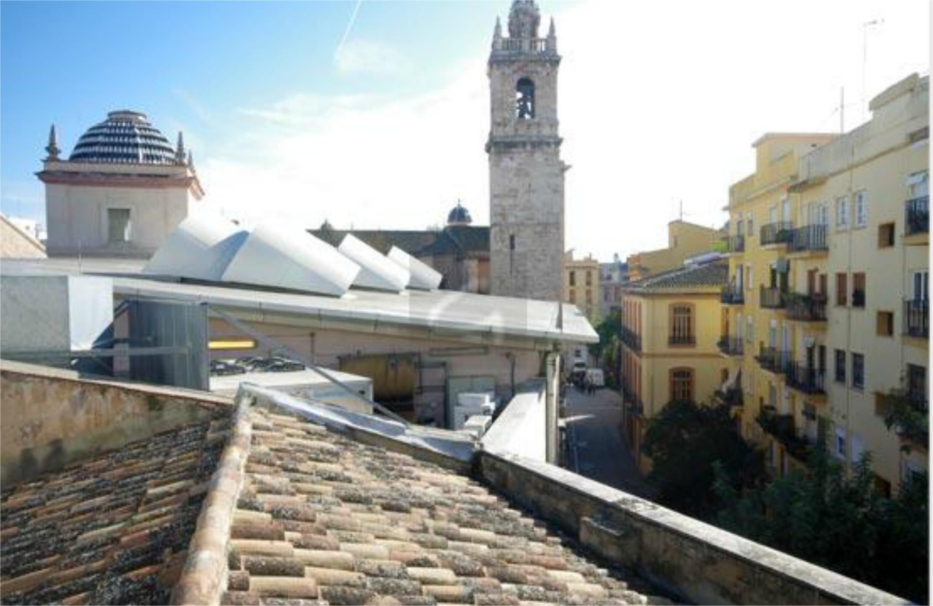 Dúplex en  Carrer del Cabrit 6 - Foto 13