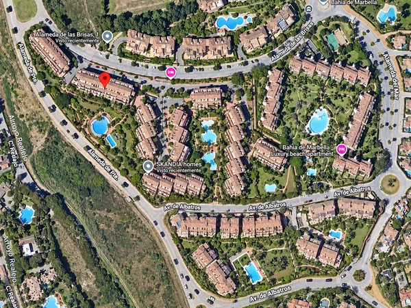 Piso en Alameda de las Brisas, 1, Bahía de Marbella - Foto 40