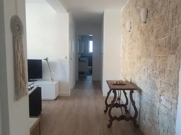 Piso en Paseo de los Curas, 12, Reyes Católicos, Reyes Católicos - Foto 2