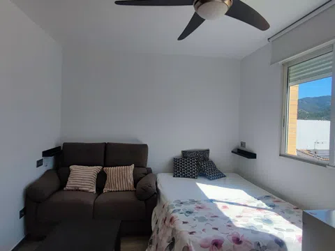 Estudio en calle José Francisco Pérez Sánchez, 24 - Foto 3