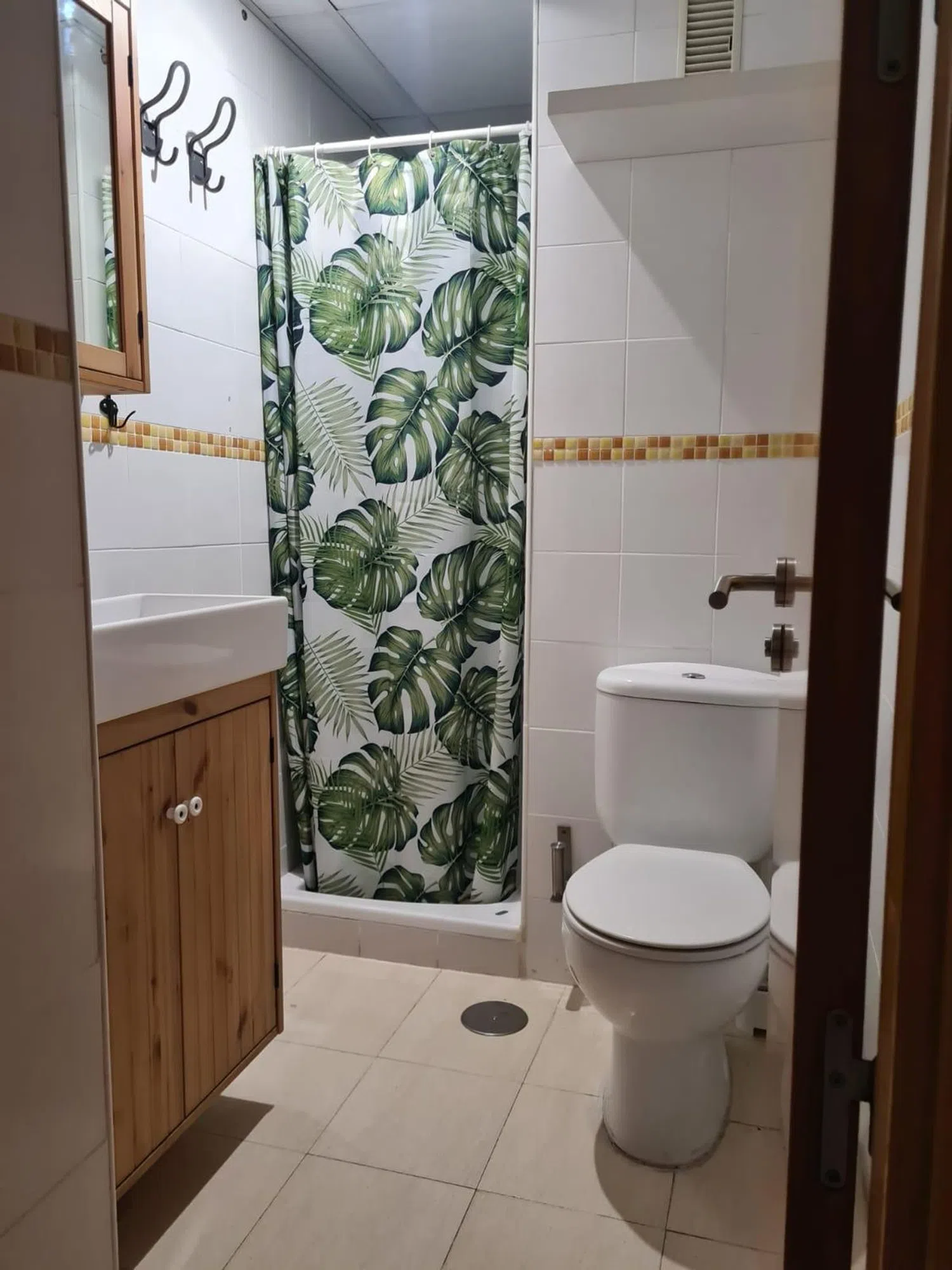 Piso en calle Mosquera de Figueroa, 16 - Foto 17