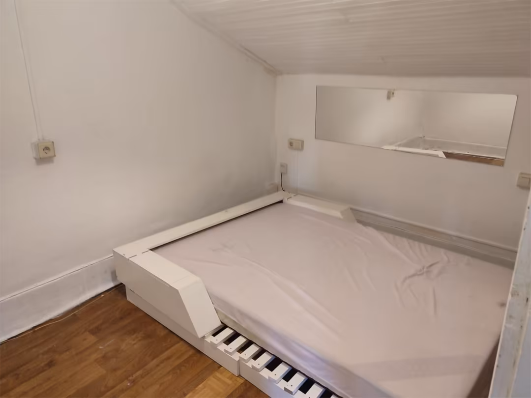 Piso en  Rúa Santa Tegra 15 - Foto 6