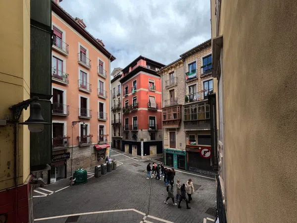 Piso en calle Mercaderes, 33 - Foto 9