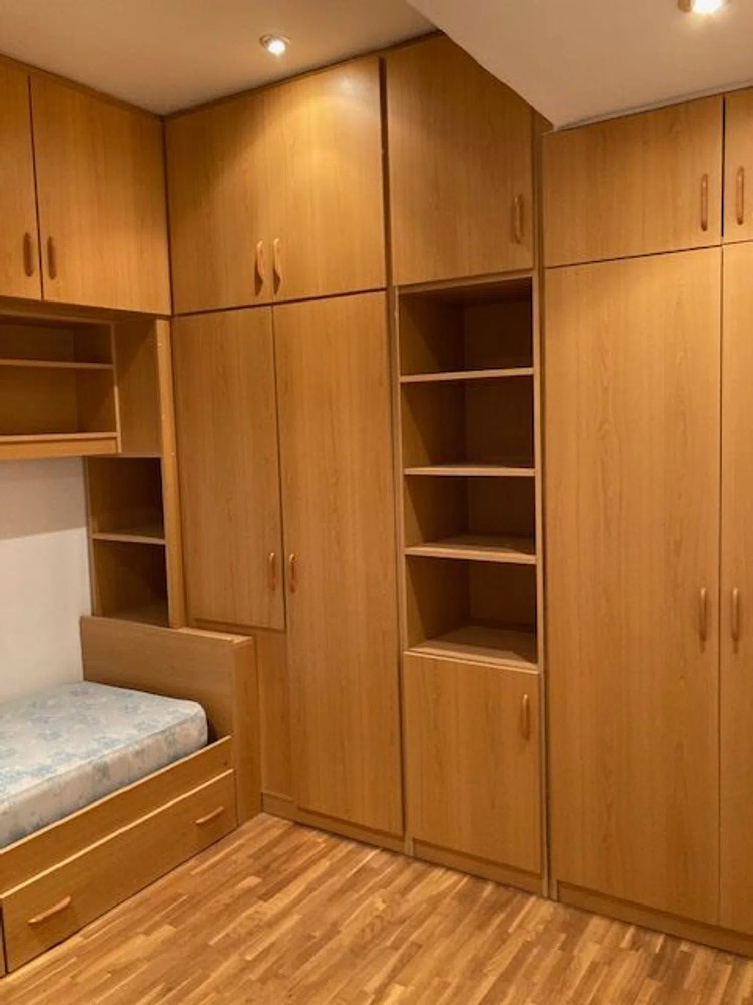 Piso en calle de Manila, 45 - Foto 11