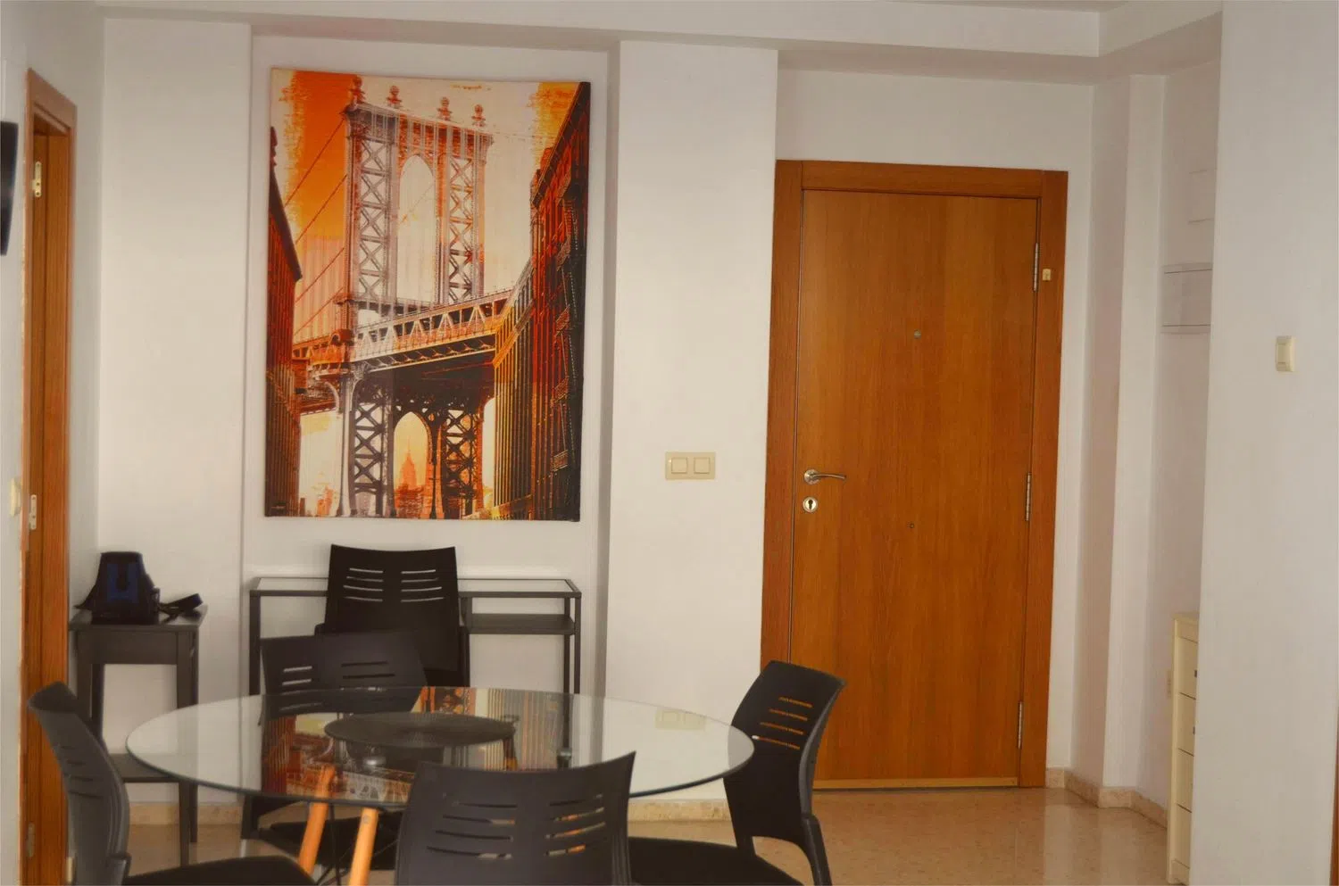 Piso en Barrio L'Hort de Senabre - Foto 5