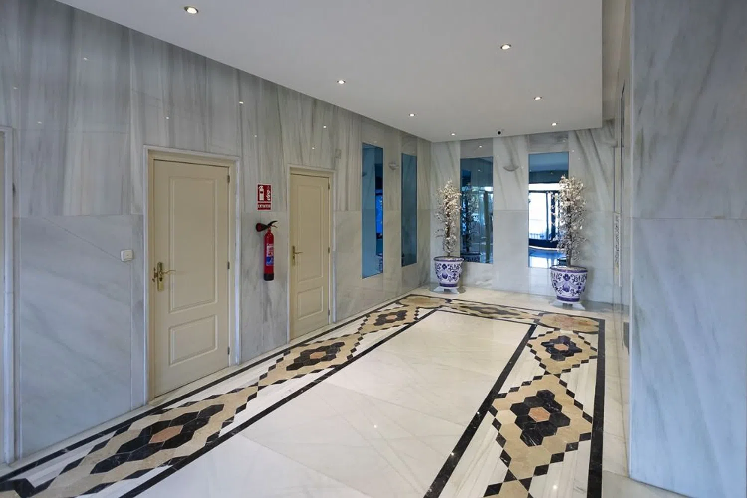 Piso en avenida Principe Salman, 2 - Foto 12