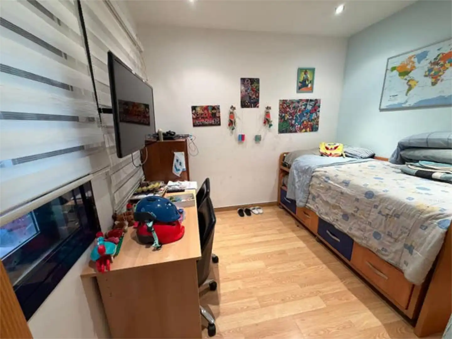 Piso en la Nucía - Foto 6