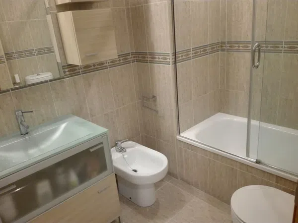 Piso en Calle de Rafael Lapesa Melgar Gramatic i Lingüista, 2 a 22, Camí Reial - Foto 13
