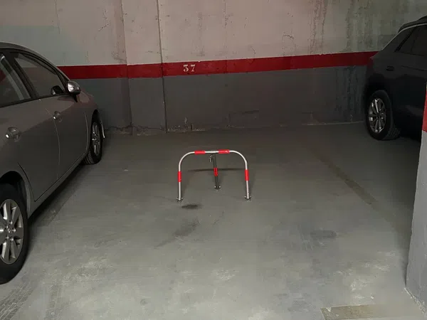 Piso en Calle Bilbao, 1, Parque de las Naciones - Foto 13