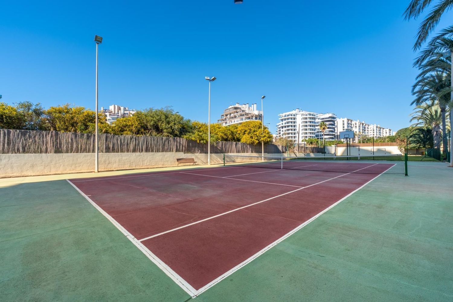 Alquiler de piso en Avenida de Niza, 35 - Foto 17