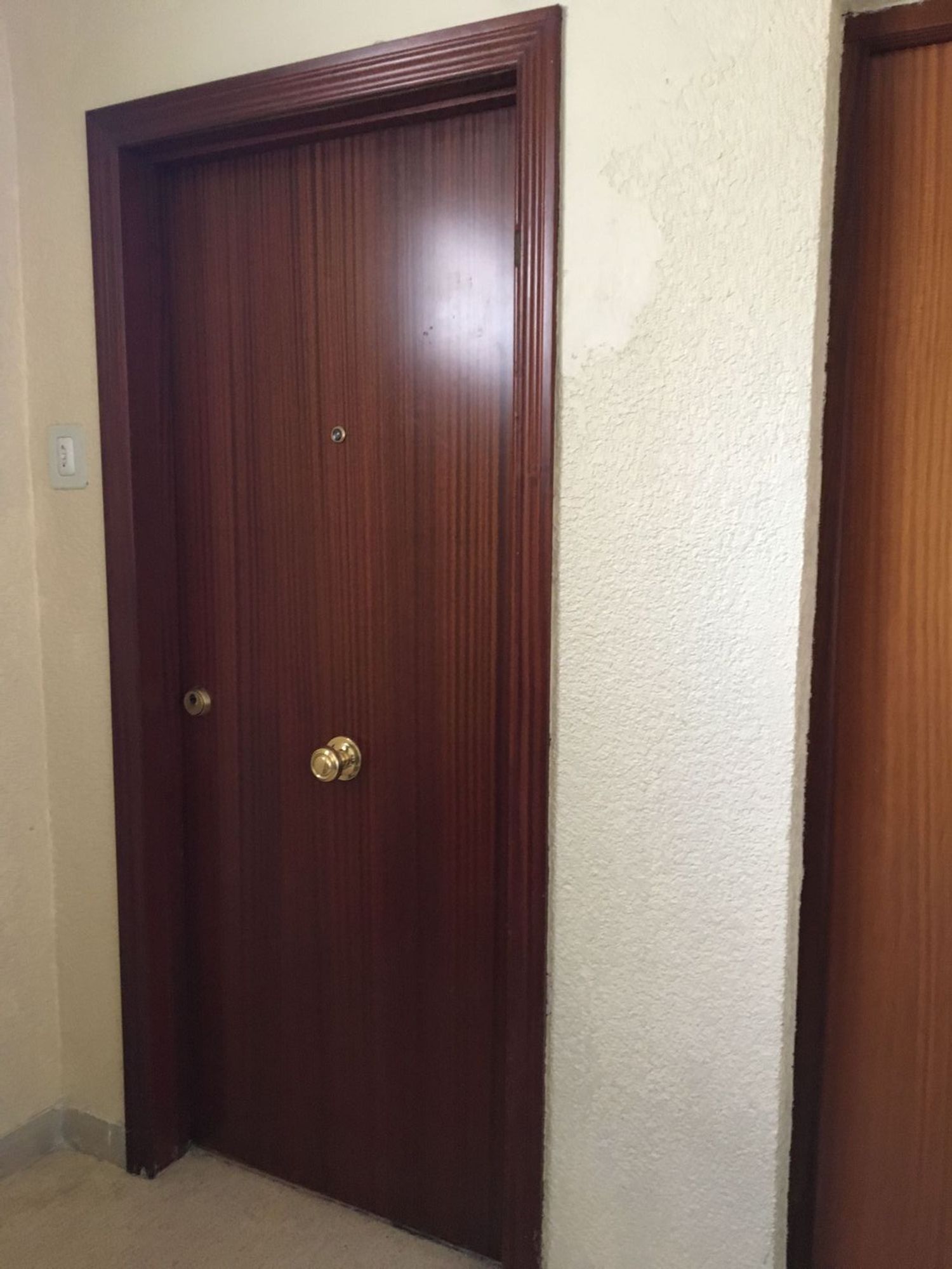 Piso en Calle Virgen de Aránzazu, 18, Tres Olivos - Valverde - Foto 28