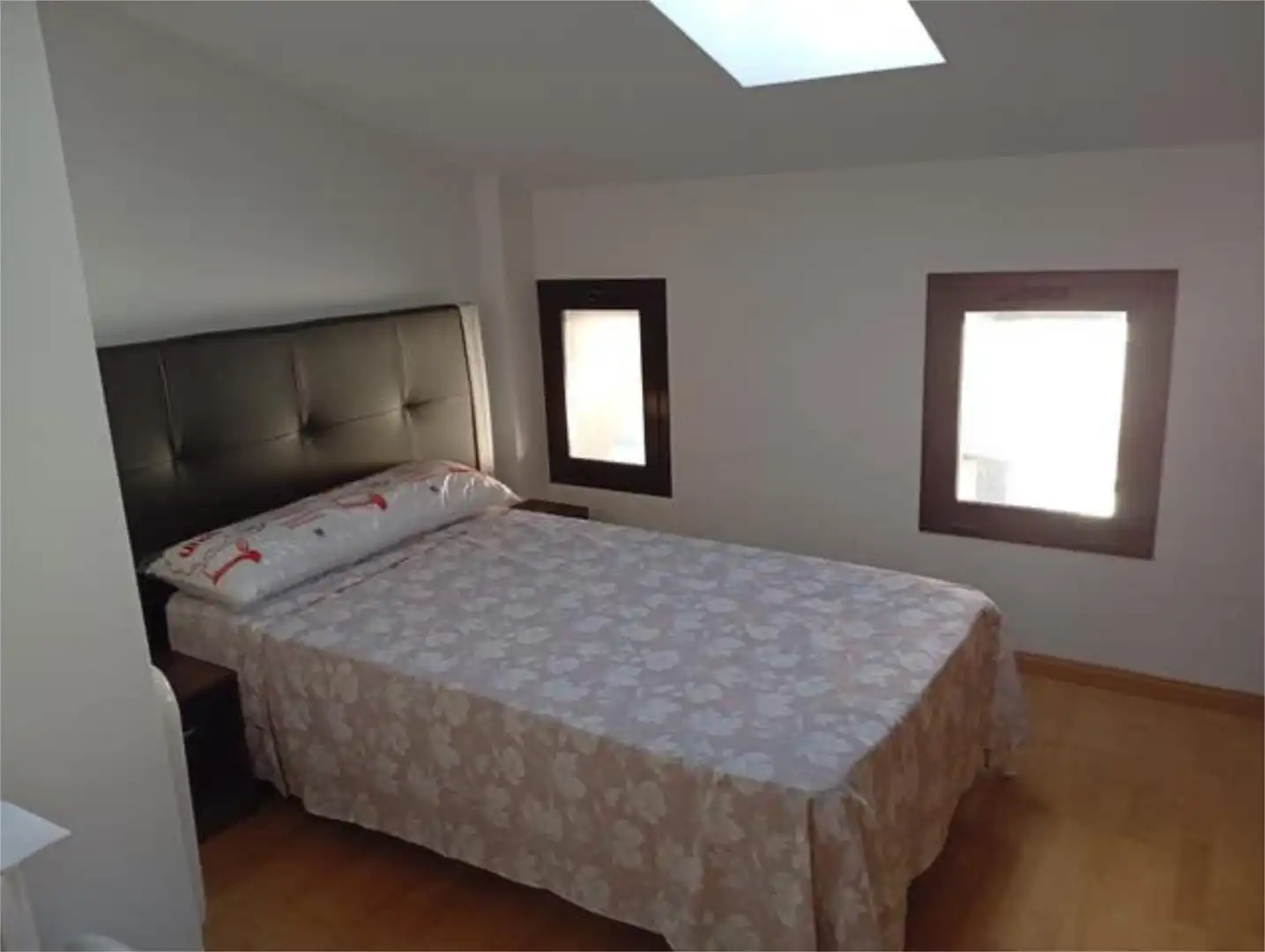 Piso en El Barraco Ávila - Foto 2