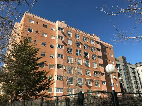 Piso en Avenida de los Artesanos, 66, Primera Fase - Nuevo Tres Cantos, Primera Fase - Nuevo Tres Cantos - Foto 21