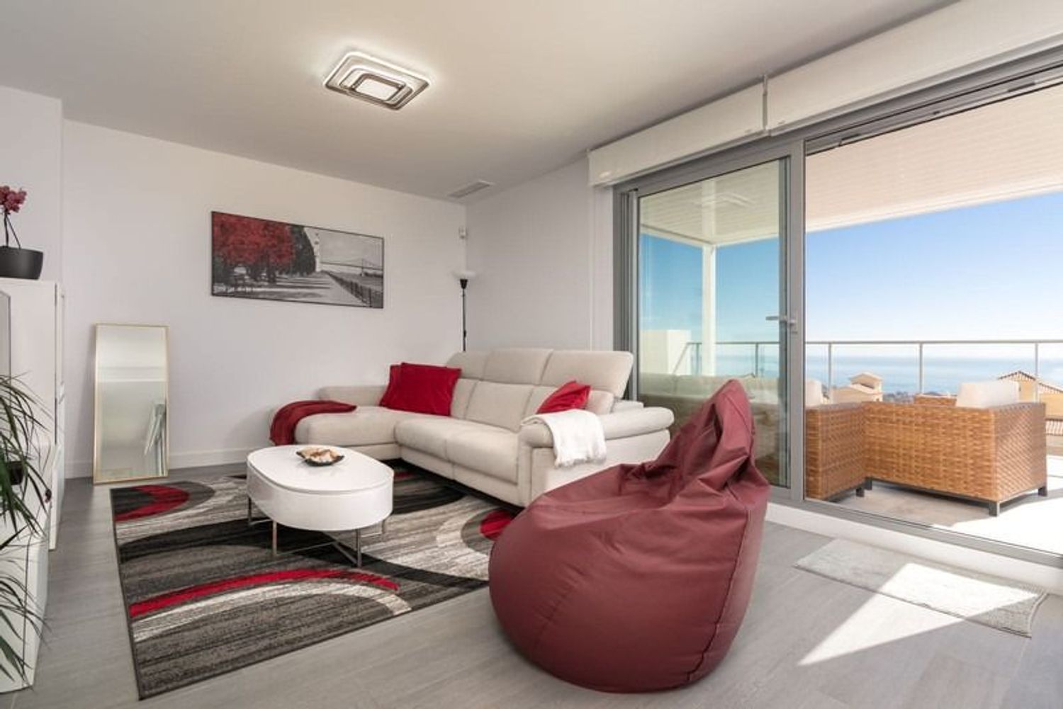 Ático en calle Menta, 6 - Foto 1