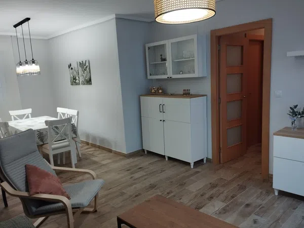 Piso en Calle Andikoetxe, 4, Centro - Foto 1