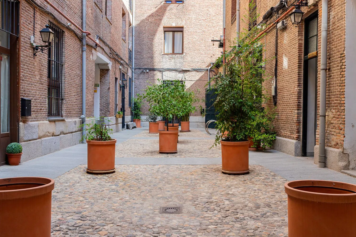 Estudio en calle de Zurbano, 84 - Foto 23