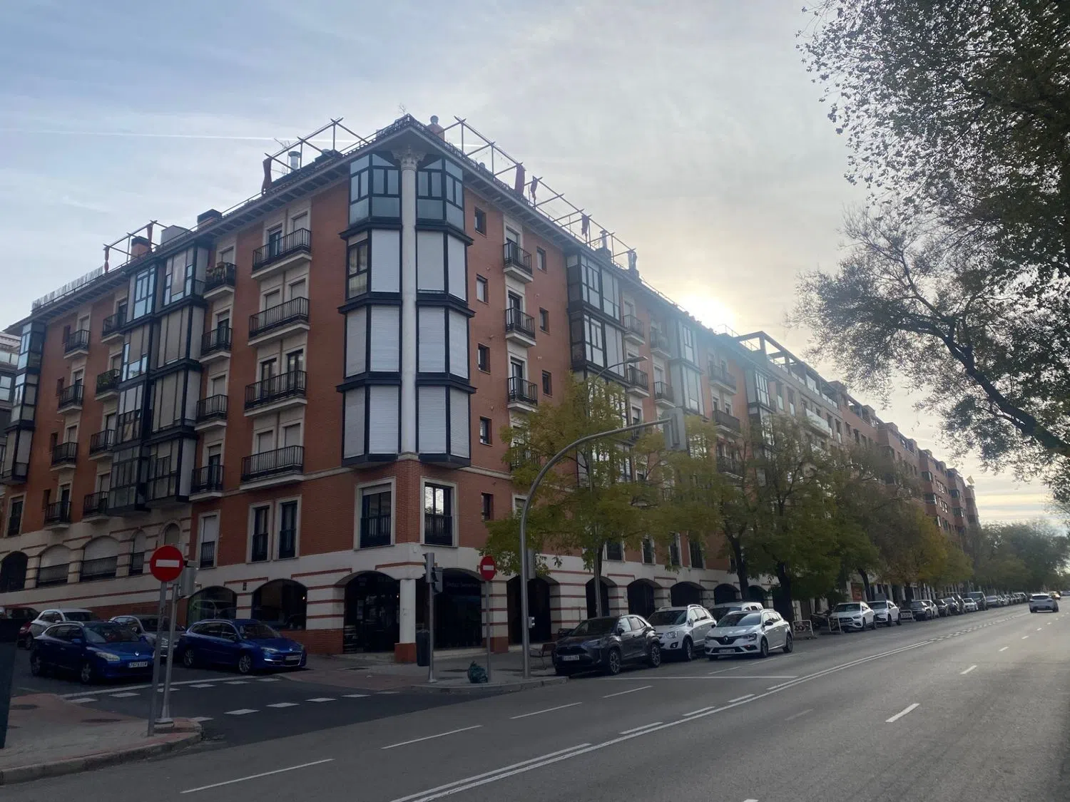 Piso en paseo Imperial, 35 - Foto 18