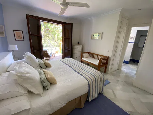 Chalet pareado en camino Cortes, 2 local - Foto 30