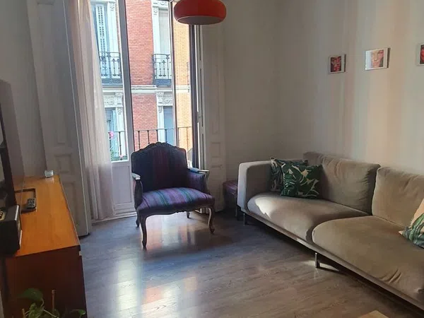 Piso en Calle de la Cava Alta, 7, Palacio - Foto 3