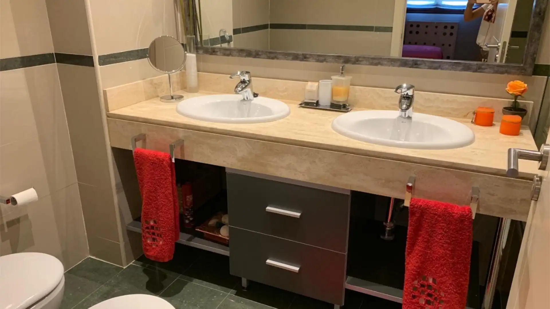 Ático en  Calle Francisco Tomás y Valiente 5 - Foto 27